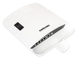 Intellinet 509220 netværksswitch Gigabit Ethernet (10/100/1000) Strøm over Ethernet (PoE) Hvid