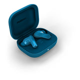 Motorola Moto Buds Bass Headset True Wireless Stereo (TWS) I ørerne Opkald/musik Bluetooth Blå