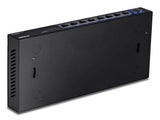 Trendnet TEG-S5091 netværksswitch Ikke administreret 2.5G Ethernet (100/1000/2500)