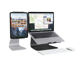 Rain Design mStand Laptop stativ Sort 38,1 cm (15")