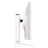 LC-Power LC-M39-QHD-165-C computerskærm 97,8 cm (38.5") 2560 x 1440 pixel Quad HD LED Hvid