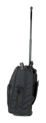 Targus TSB700EU taske og etui til laptop 39,6 cm (15.6") Rygsæk Sort