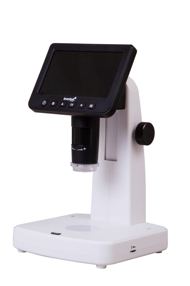 Levenhuk DTX 700 LCD 1200x Digitalt mikroskop