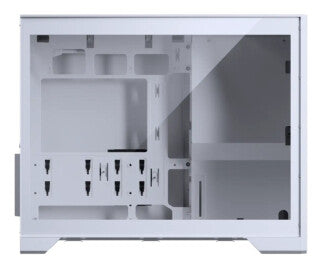 Phanteks XT M3 Micro Tower Hvid