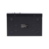 StarTech.com P2ADDH462-KVM-SWITCH KVM Switch Sort