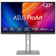 ASUS ProArt PA278CFRV computerskærm 68,6 cm (27") 2560 x 1440 pixel Quad HD LCD Sort