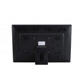 Braun Photo Technik DigiFrame 17 digital fotoramme Sort 43,2 cm (17")