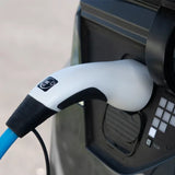 NRGkick 12201000-30001002 ladestation til elektriske køretøjer Blå Væg 3