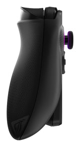 ASUS ROG Xbox Ally X RC73XA-NH011W bærbar spilkonsol 17,8 cm (7") 1 TB Berøringsskærm Wi-Fi Sort