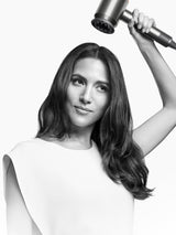 Dyson Supersonic hårtørrer 1600 W Blå, Kobberfarve