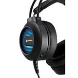 Sharkoon SGH20 Headset Ledningsført Håndholdt Spil Sort