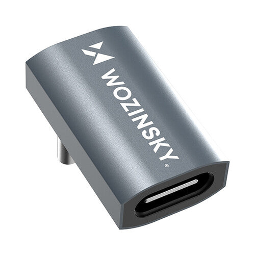 Wozinsky WPKF-01 USB-C Sort
