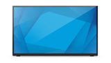 Elo Touch Solutions E511419 computerskærm 60,5 cm (23.8") 1920 x 1080 pixel 4K Ultra HD LCD Berøringsskærm Sort