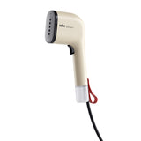 Braun GS 3012 Håndholdt beklædningsdamper 0,07 L 1100 W Beige