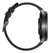 Xiaomi Watch 5 3,91 cm (1.54") AMOLED 47 mm Digital 480 x 480 pixel Berøringsskærm Sort GPS (satellit)