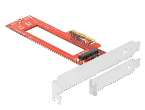 DeLOCK 90401 interface-kort/adapter Intern M.3