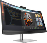 HP Series 7 Pro 39,7" 5K2K Conferencing Monitor-740pm