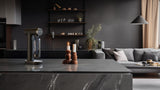 Smeg SKC01BLM karbonere Plast Sort