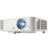 Viewsonic PG706HD dataprojekter Standard-kast projektor 4000 ANSI lumens DMD 1080p (1920x1080) Hvid
