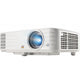 Viewsonic PG706HD dataprojekter Standard-kast projektor 4000 ANSI lumens DMD 1080p (1920x1080) Hvid