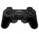 Esperanza EG102 spil-controller Sort USB 2.0 Gamepad Analog/digital PC, Playstation 3