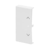 Busch-Jaeger 6232-20-84 Hvid