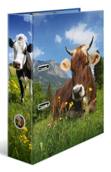 HERMA 20140 ringbind A4 Flerfarvet