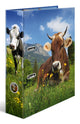 HERMA 20140 ringbind A4 Flerfarvet