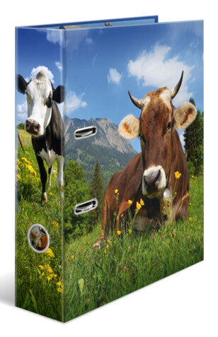 HERMA 20140 ringbind A4 Flerfarvet