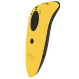 Socket Mobile S720 Håndholdt stregkodelæser 1D/2D Lineær Gul