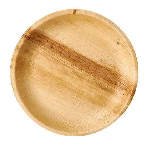 Papstar 87960 engangstallerken Plade