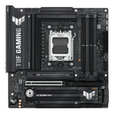 ASUS TUF GAMING B850M-PLUS AMD B850 Sokkel AM5 micro ATX