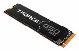 Team Group G50 2 TB M.2 PCI Express 4.0 NVMe 3D NAND