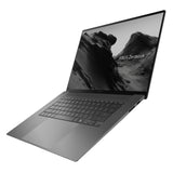 ASUS Zenbook S16 UM5606GA-SR305W Copilot+ PC AMD Ryzen AI 9 465 Laptop 40,6 cm (16") Berøringsskærm 3K 32 GB LPDDR5x-SDRAM 1 TB SSD Wi-Fi 7 (802.11be) Windows 11 Home Grå