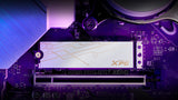 ADATA SMAR-980B-4TCS intern solid state drev 4 TB M.2 PCI Express 5.0 NVMe 3D NAND
