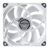 Phanteks M25 Computerkabinet Ventilator 14 cm Hvid 1 stk