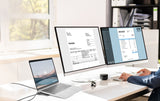 Manhattan 190305 dockingstation Ledningsført USB 3.2 Gen 1 (3.1 Gen 1) Type-C Sølv