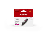 Canon 6120C001 blækpatron 1 stk Original Magenta