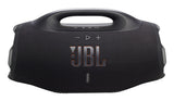 JBL Boombox 4 Festtaler Sort 180 W