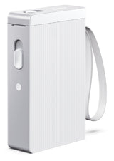 Olympia P22 etiketprinter Termisk overførsel 30 mm/sek. Trådløs Bluetooth