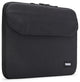 Thule Lithos TLS116 - Black 40,6 cm (16") Etui Sort