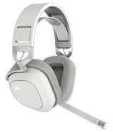 Corsair CA-9011296-EU hovedtelefoner/headset Trådløs Spil Bluetooth Hvid