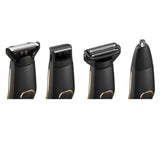 BaByliss 11-in-1 Carbon Titanium
