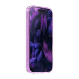 LAUT CRYSTAL FLURO mobiltelefon etui 16 cm (6.3") Cover Lyserød
