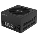 GIGABYTE P850GM enhed til strømforsyning 850 W 20+4 pin ATX ATX Sort