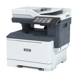 Xerox VersaLink C415, A4-format, 40 sider/min, dupleks kopiering/udskrivning/scanning/fax, PS3 PCL5e/6, 2 magasiner, 251 ark