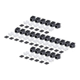 StarTech.com C6KEY110180BK24PK kilesten modul