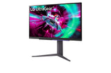 LG 27GR93U-B computerskærm 68,6 cm (27") 3840 x 2160 pixel 4K Ultra HD Sort