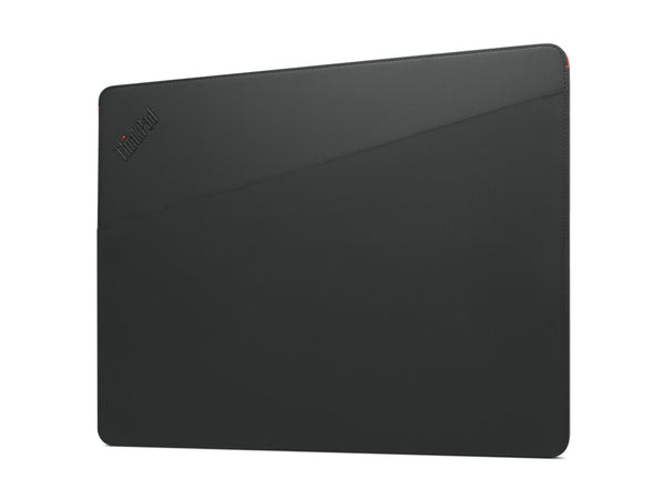 Lenovo 4X41L51716 taske og etui til laptop 35,6 cm (14") Sort