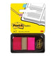 Post-It 680-21 faneskiller